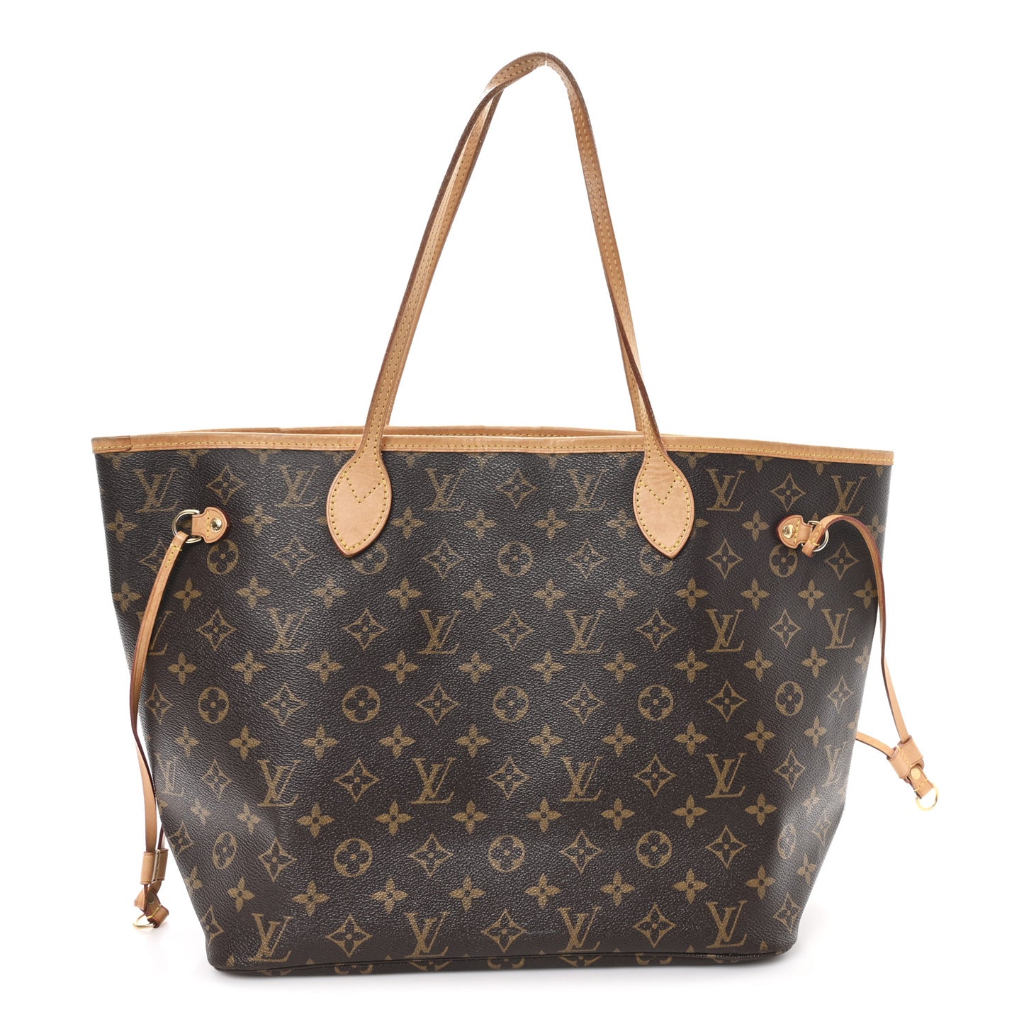 Monogram Neo Neverfull MM