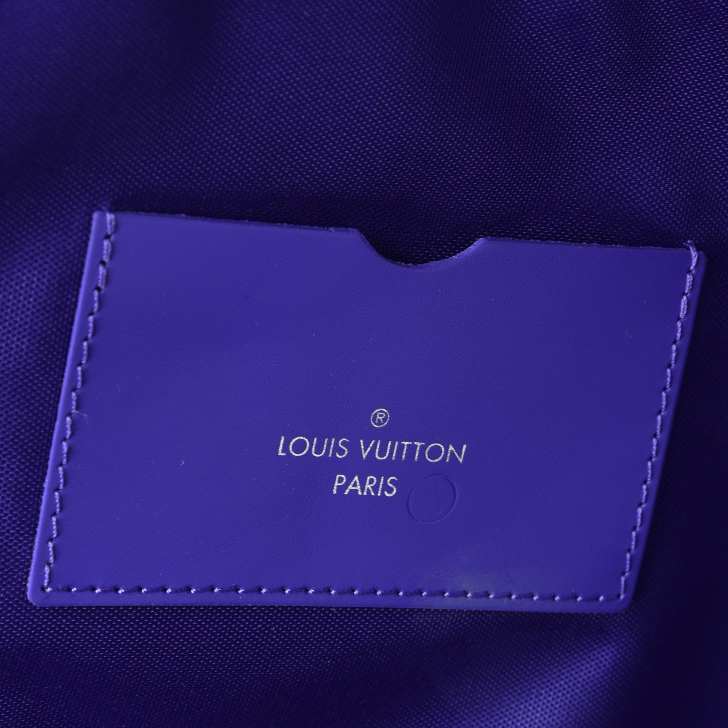 Louis Vuitton Epi Pegase 55 Figue 6 of 16