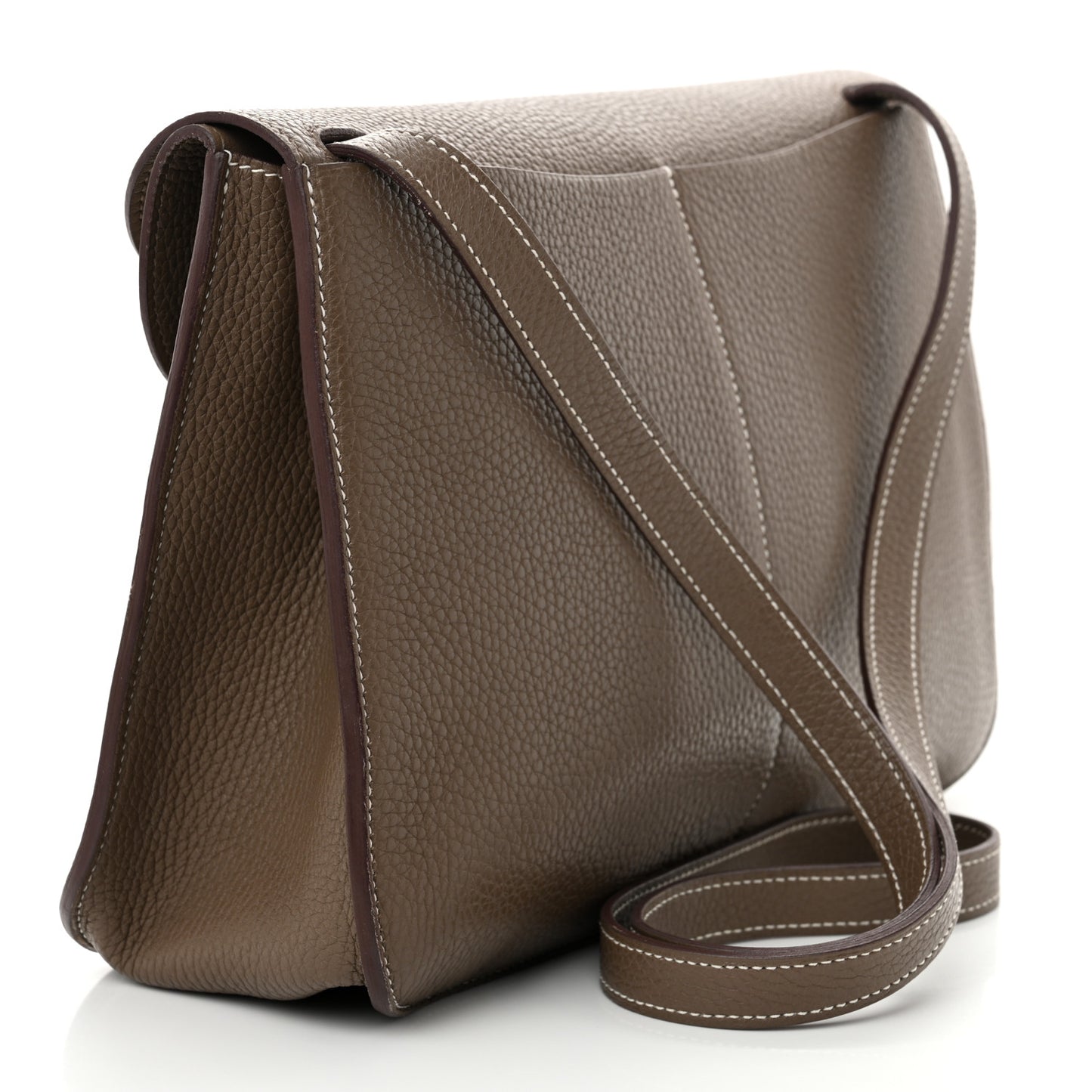 Taurillon Clemence Halzan 31 GM Etoupe