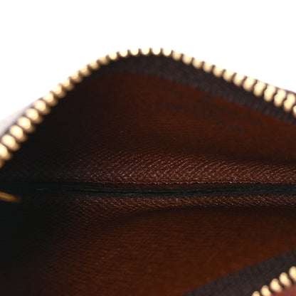 Louis Vuitton Monogram Key Pouch 5 of 6