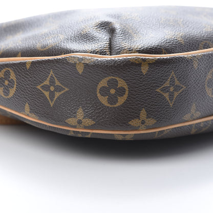 Louis Vuitton Monogram Odeon PM 9 of 13