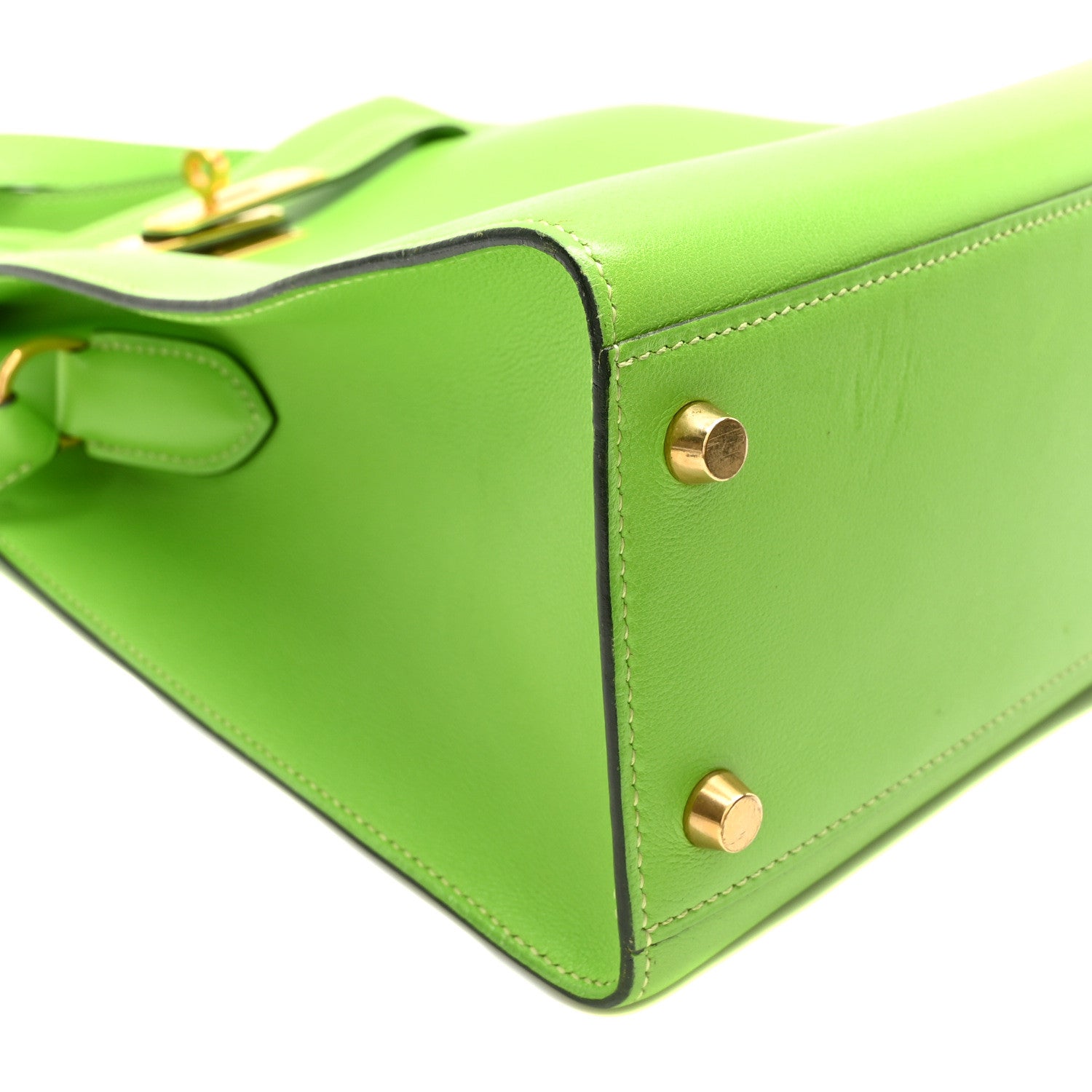 Hermes Gulliver Kelly Sport MM Granny 9 of 10
