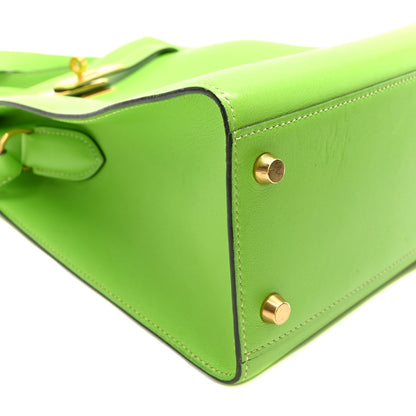 Hermes Gulliver Kelly Sport MM Granny 9 of 10