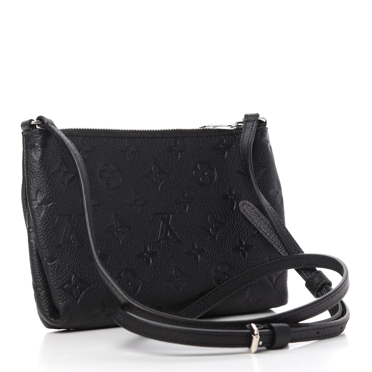 Empreinte Pallas Crossbody Black