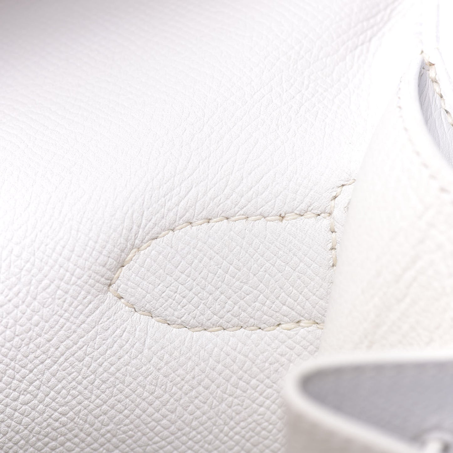 Epsom Kelly Sellier 40 White