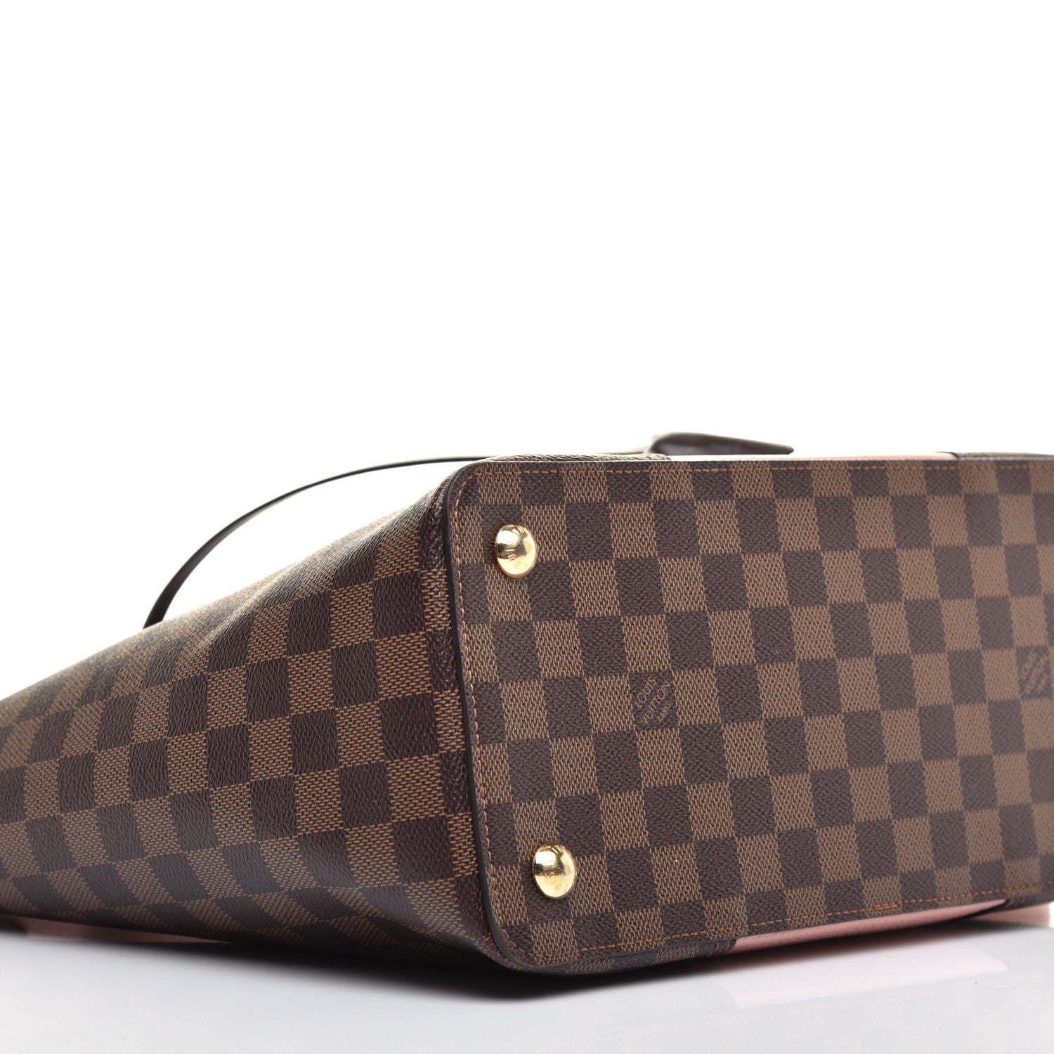 Louis Vuitton Damier Ebene Jersey Magnolia 8 of 10
