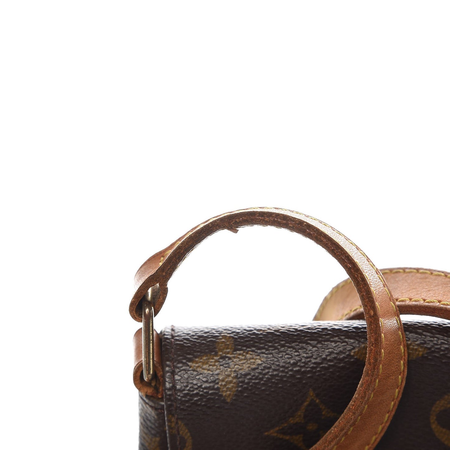 Monogram Musette Tango