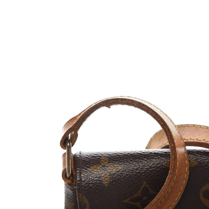Louis Vuitton Monogram Musette Tango 13 of 13