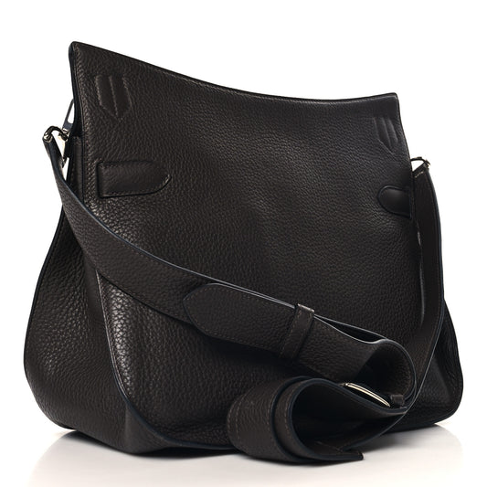 Taurillon Clemence Jypsiere 34 Chocolate