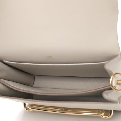 Hermes Evercolor Sac Roulis 23 Beton 4 of 4