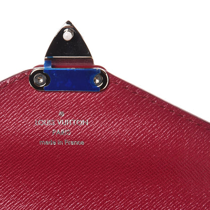 Louis Vuitton Epi Monceau BB Fuchsia 6 of 6