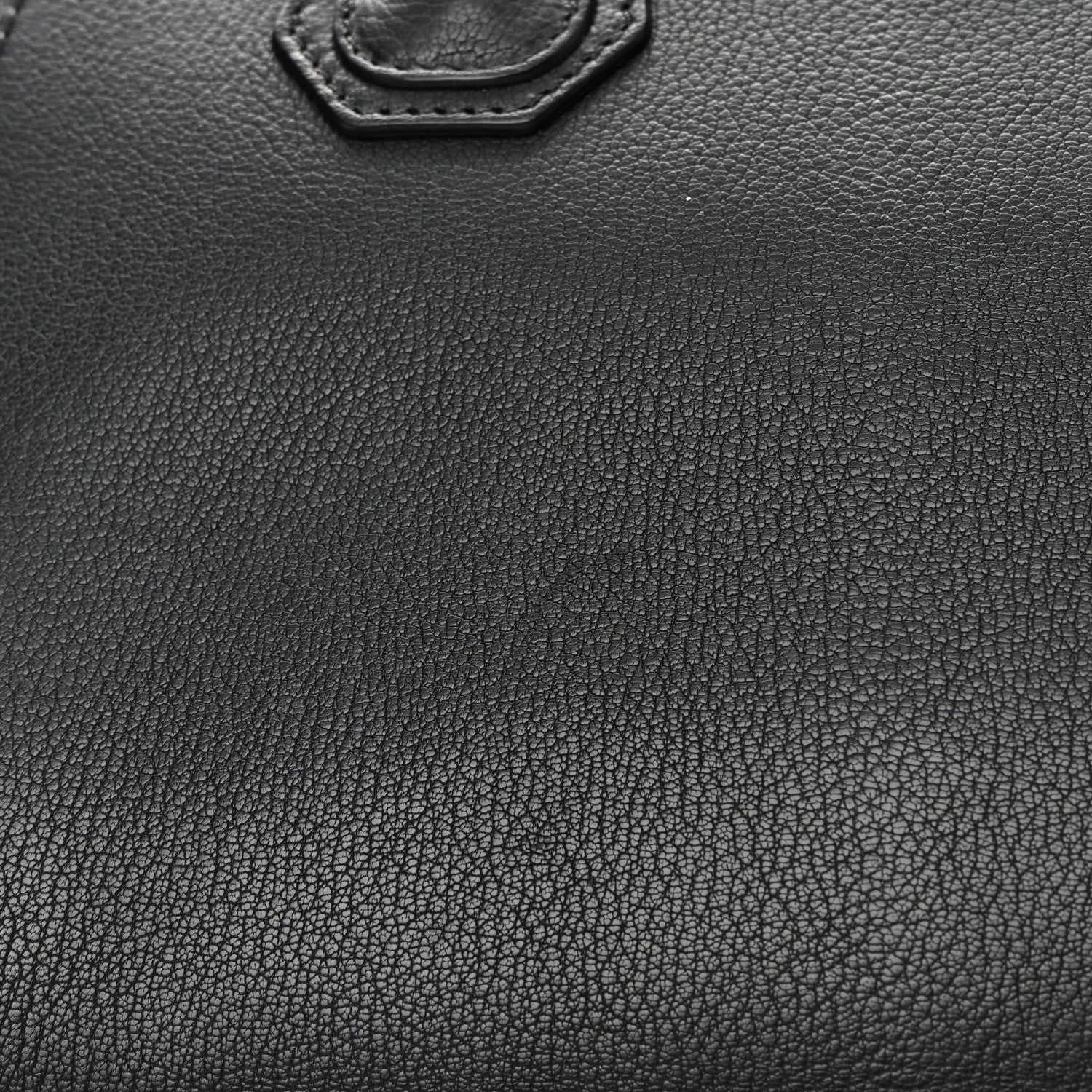 Givenchy Sugar Goatskin Small Antigona Black 13 of 13