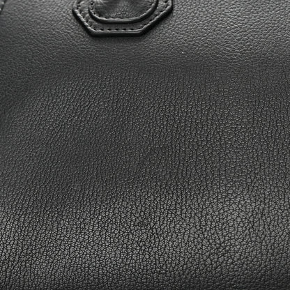 Givenchy Sugar Goatskin Small Antigona Black 13 of 13