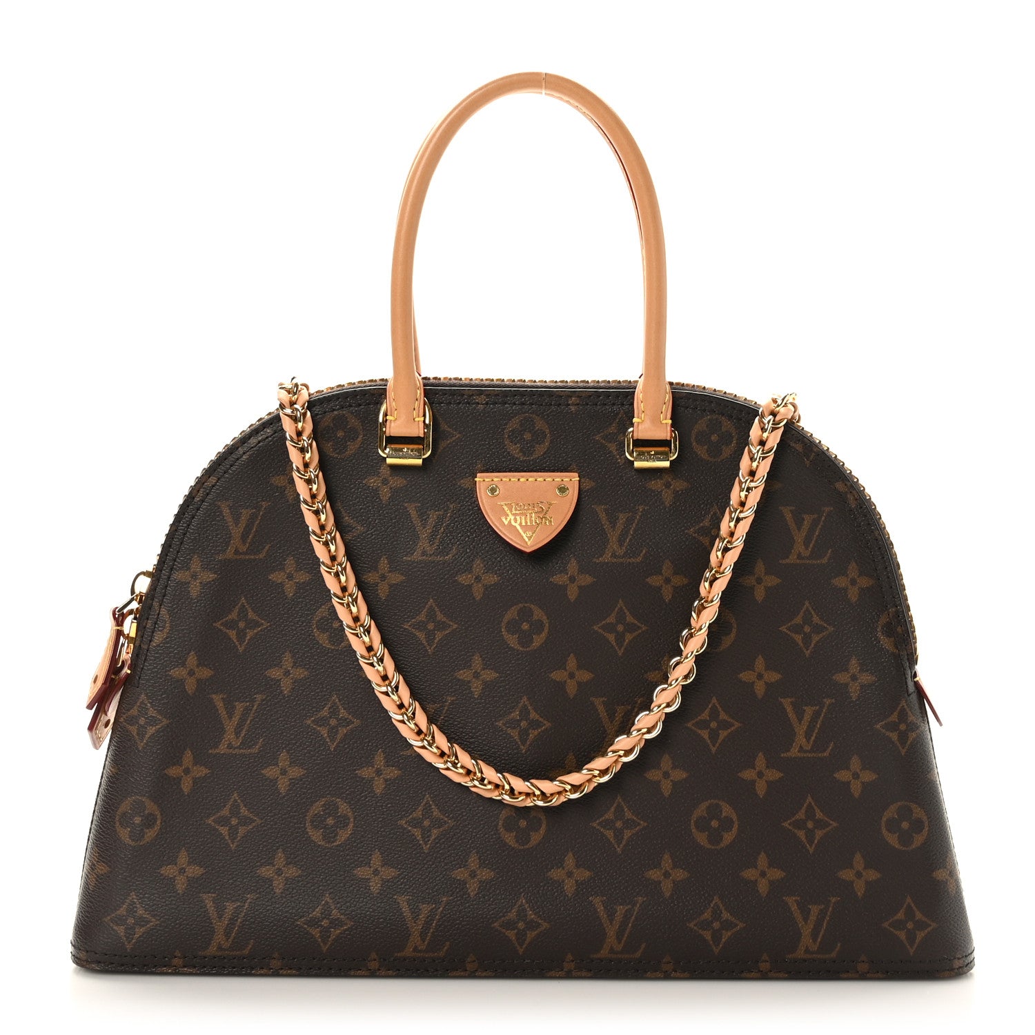 Louis Vuitton Monogram LV Moon Alma 1 of 8