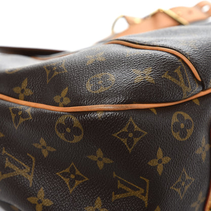 Louis Vuitton Monogram Galliera PM 9 of 14