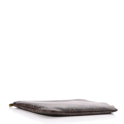 Louis Vuitton Monogram Etui Voyage PM Pouch 4 of 7