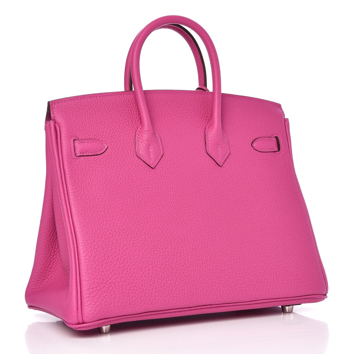 Togo Birkin 25 Magnolia