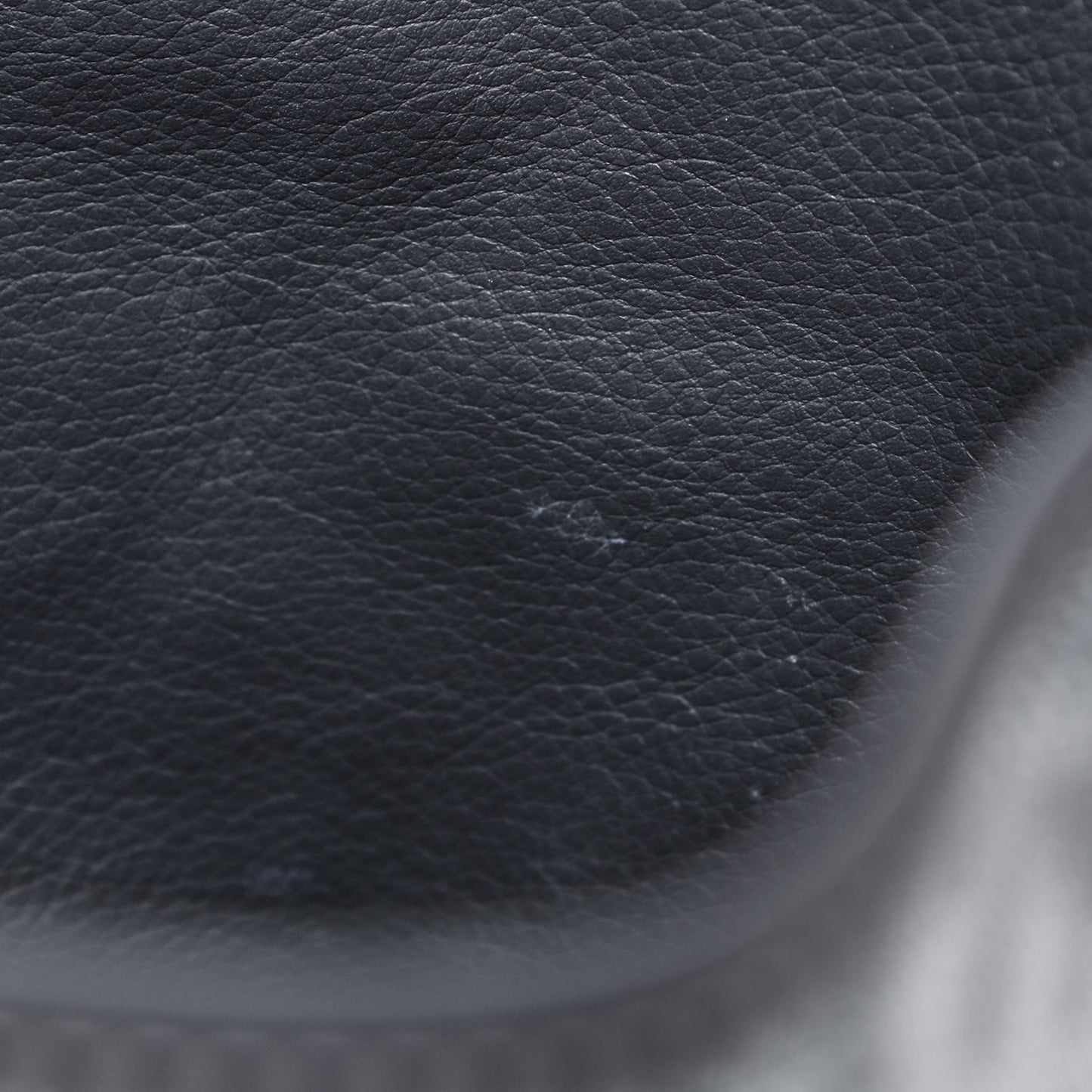 Goyardine Reversible Mini Anjou Navy