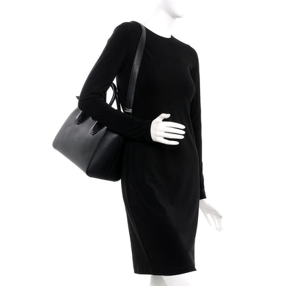 Givenchy Sugar Goatskin Small Antigona Black 2 of 7