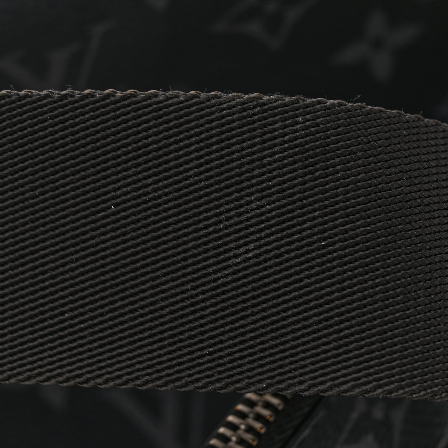 Louis Vuitton Monogram Eclipse Explorer Bumbag 12 of 12