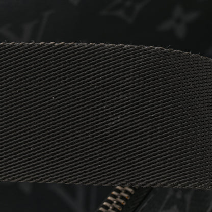 Louis Vuitton Monogram Eclipse Explorer Bumbag 12 of 12