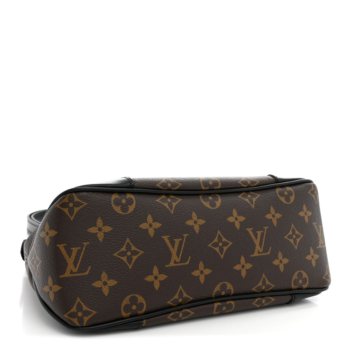 Monogram Boulogne NM Black