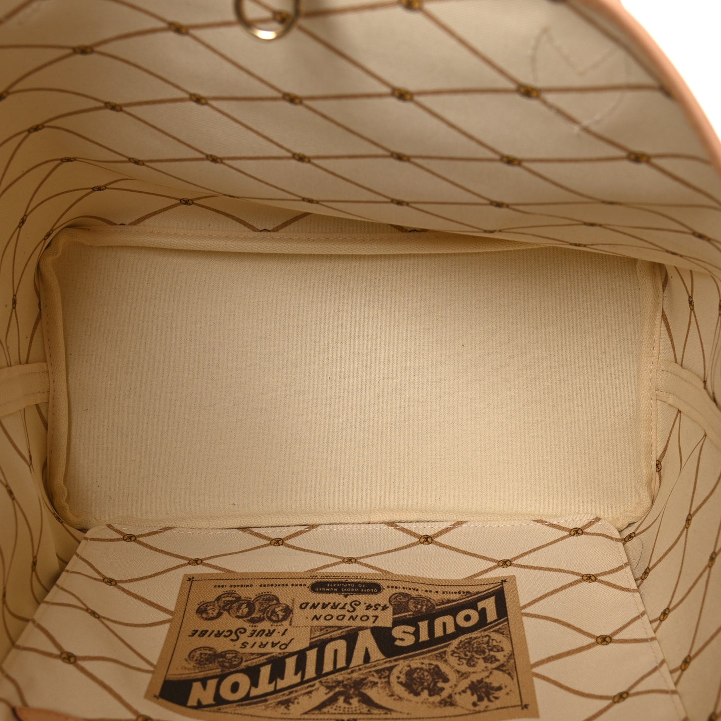 Damier Azur Summer Trunks Neo Neverfull MM