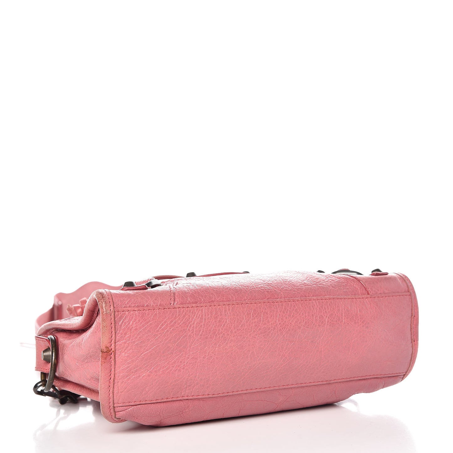 Agneau Classic Hardware Mini City Rose Bombon Raspberry
