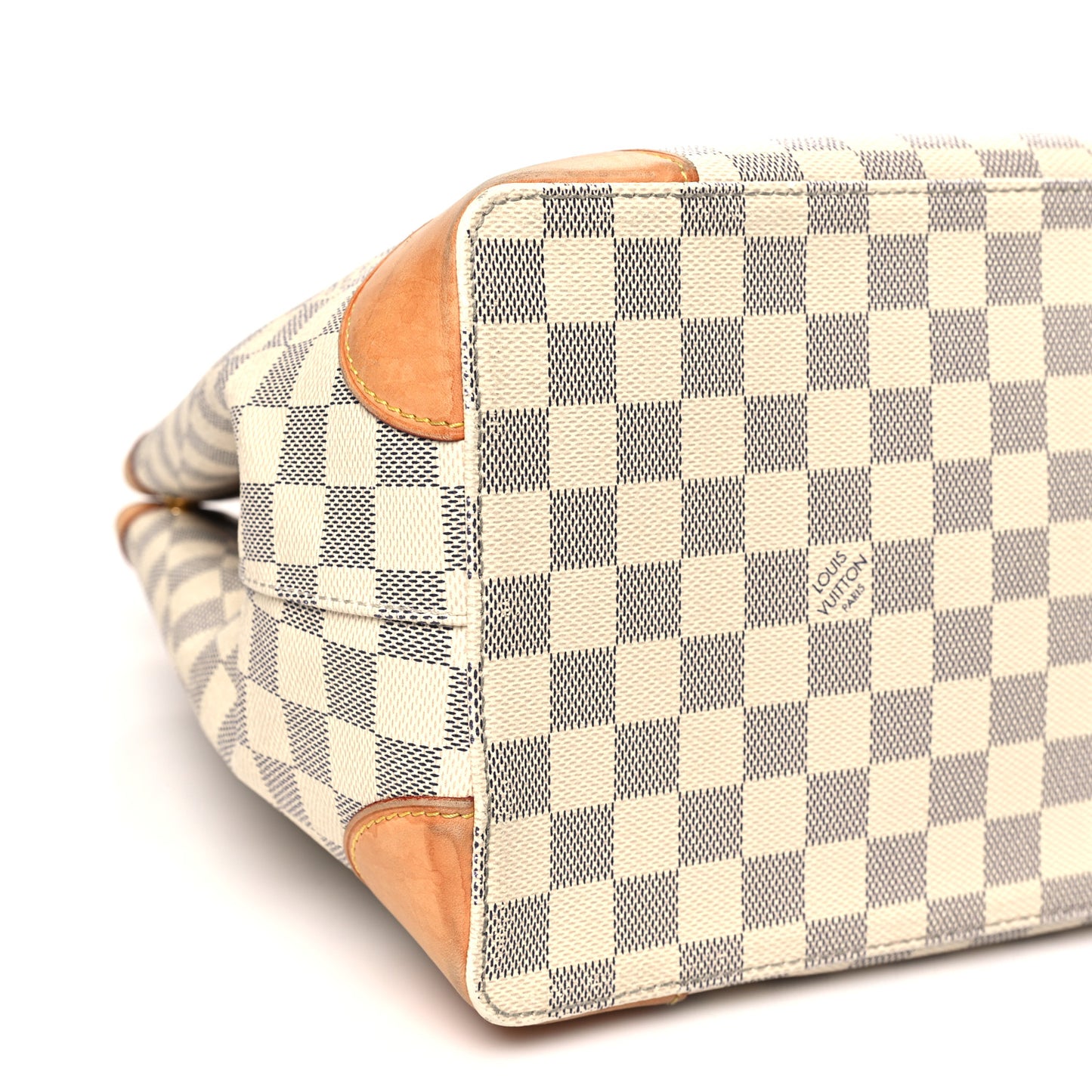 Damier Azur Hampstead MM