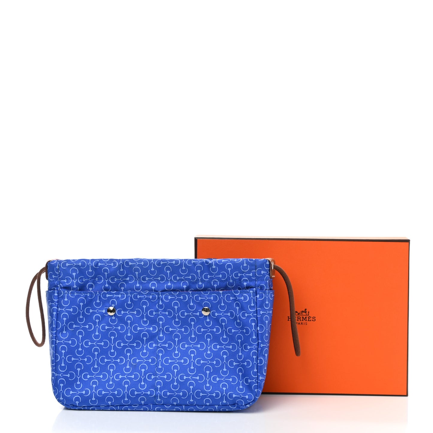 Silk Barenia Fourbi 20 PM Pouch