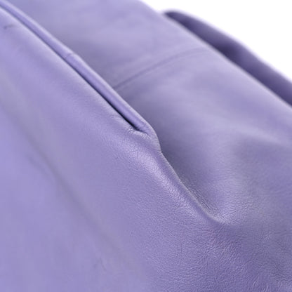 Bottega Veneta Nappa Mini Double Knot Bag Lavender 10 of 15