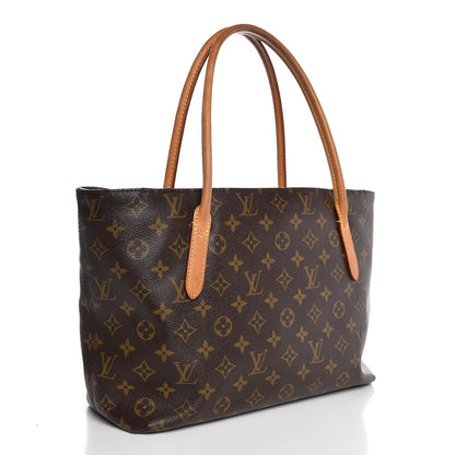Louis Vuitton Monogram Raspail PM 3 of 10