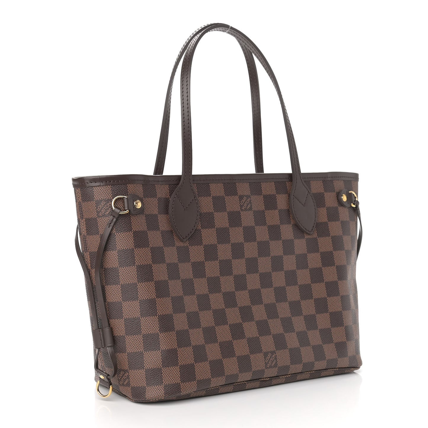 Damier Ebene Neo Neverfull PM