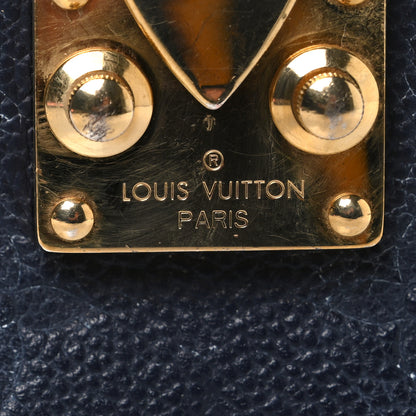 Louis Vuitton Empreinte Pochette Metis Marine Rouge 12 of 12
