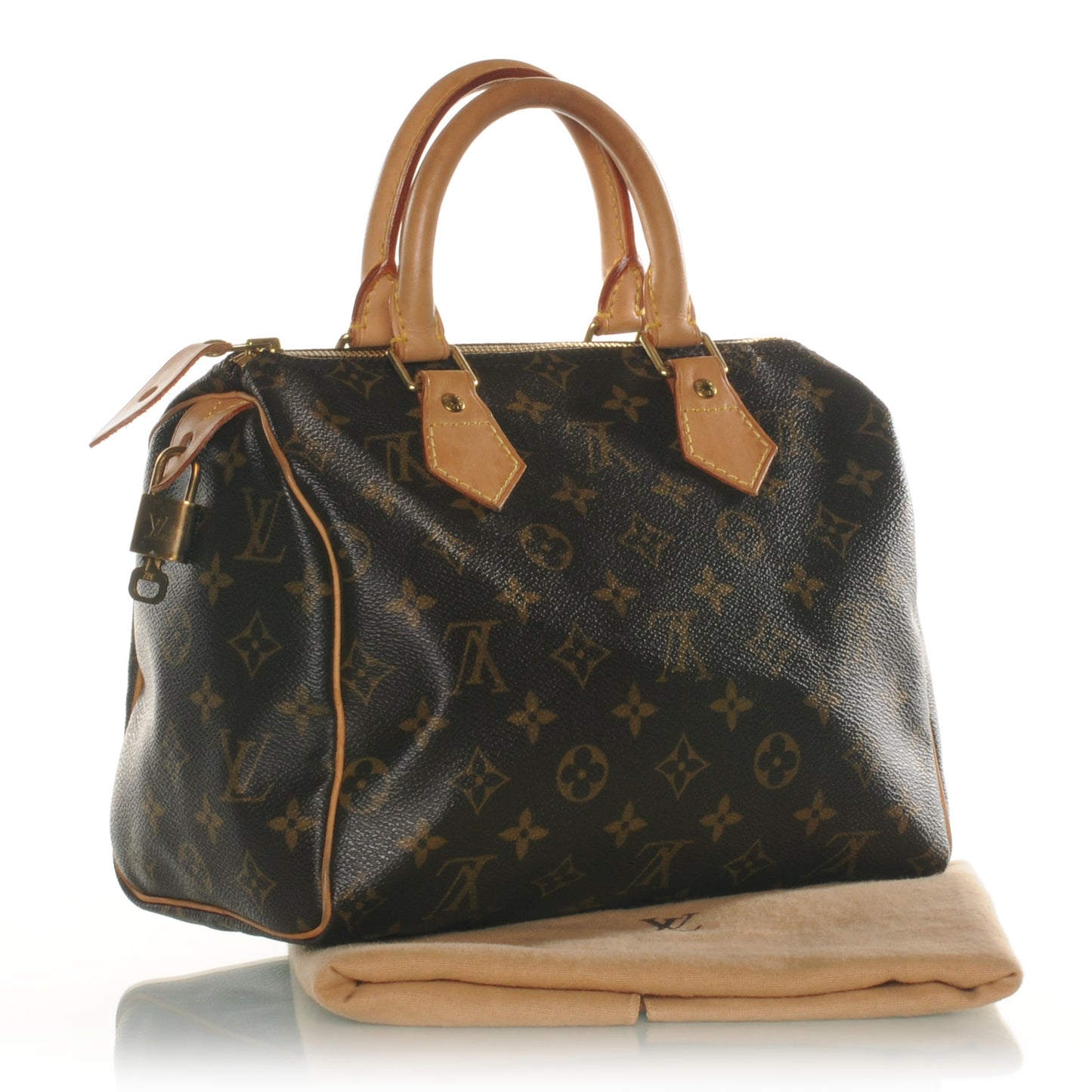 Monogram Speedy 25