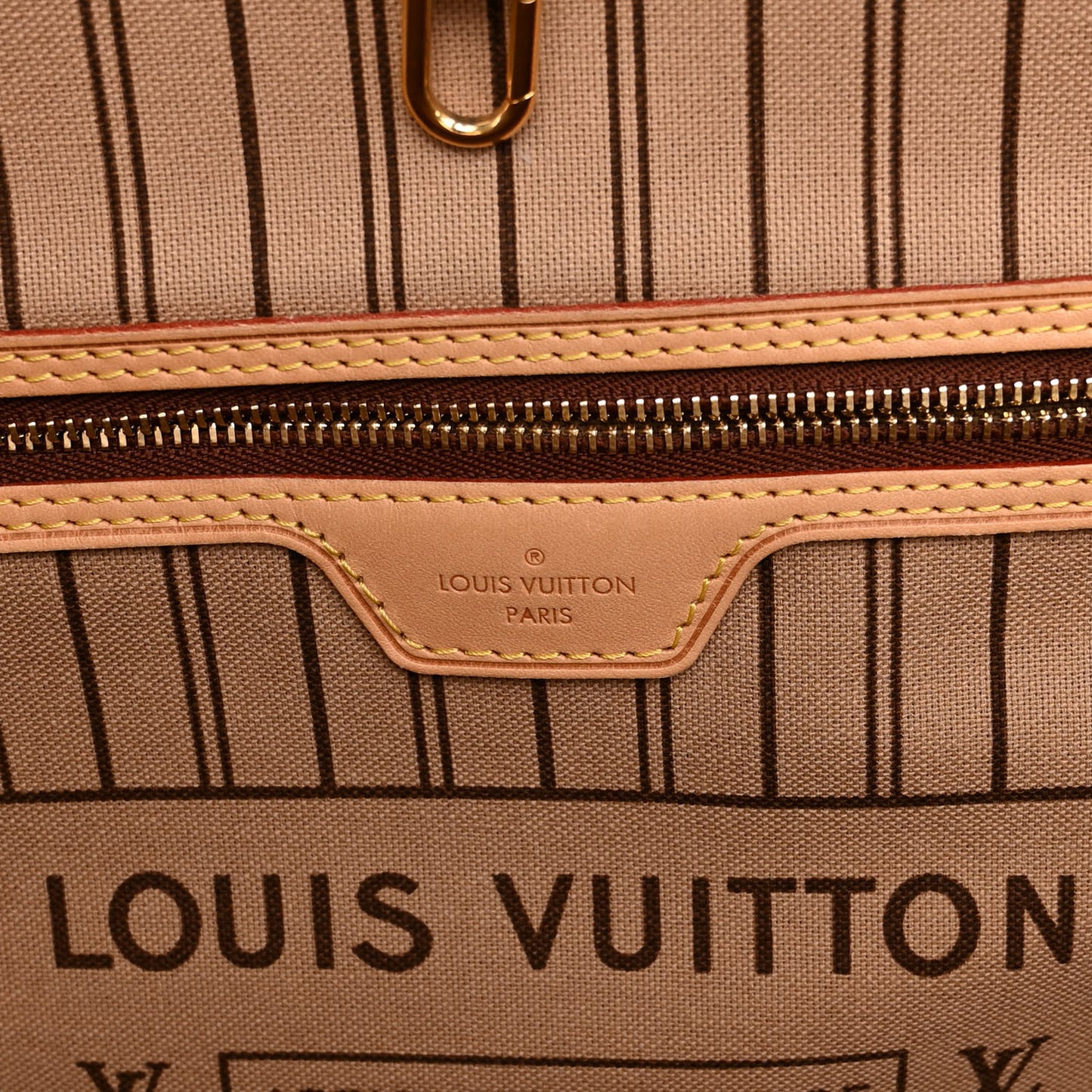 Monogram Neo Neverfull GM