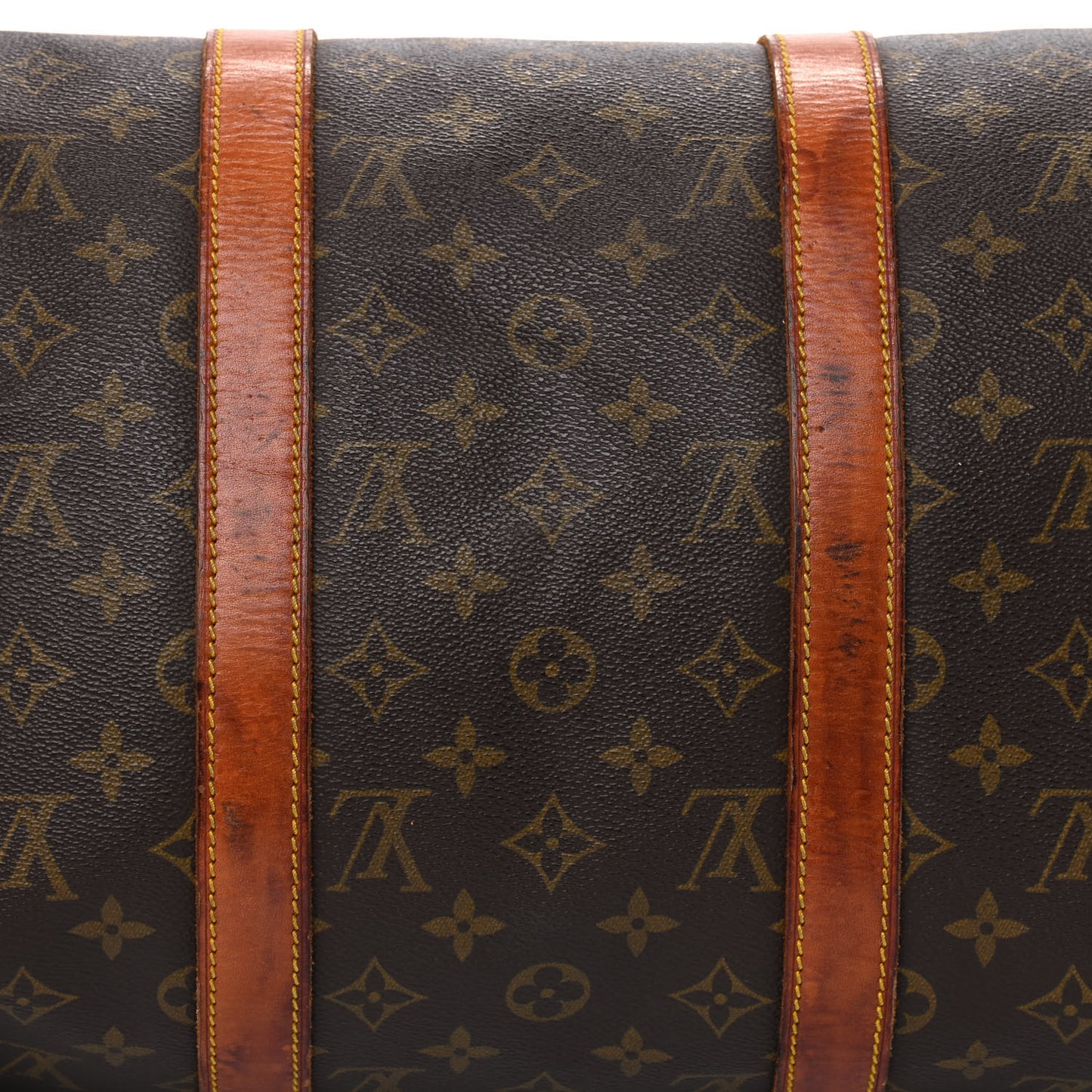 Monogram Keepall 50