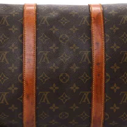 Louis Vuitton Monogram Keepall 50 14 of 24