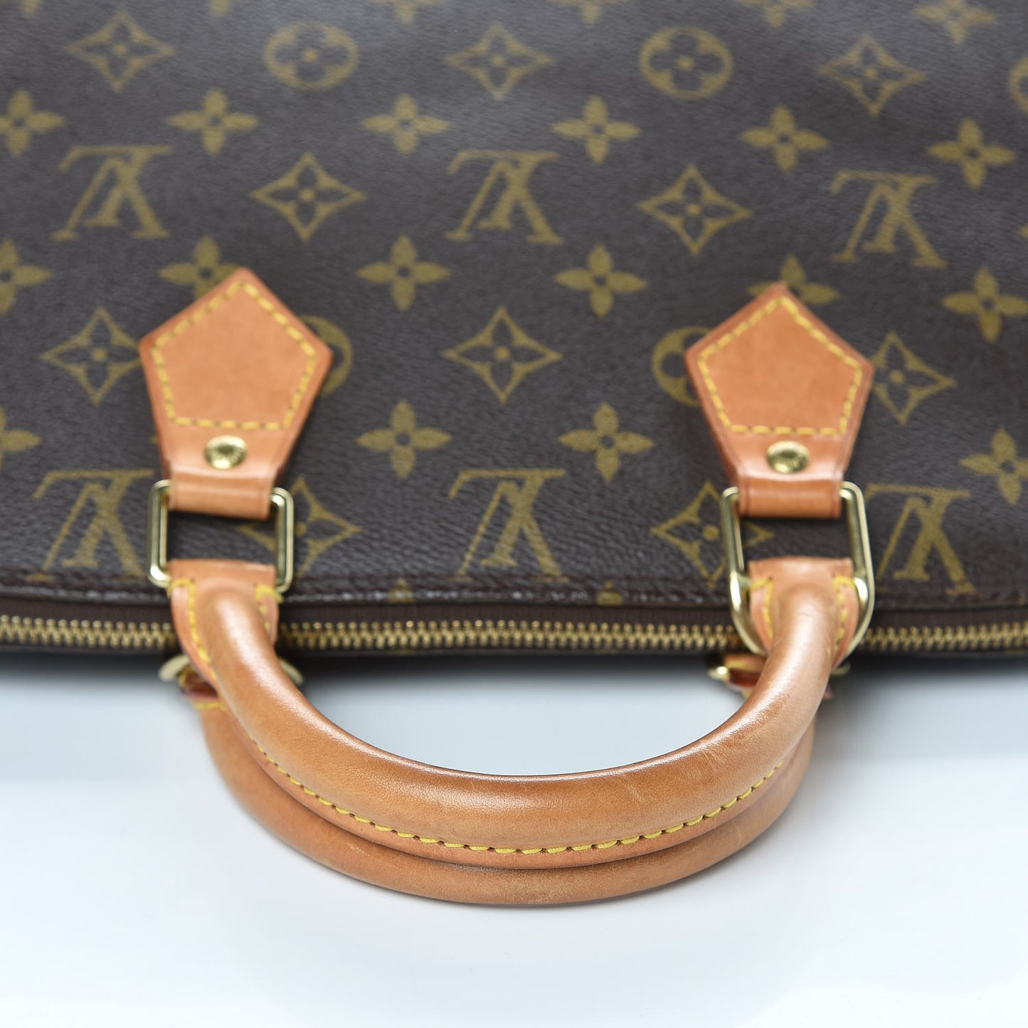 Monogram Alma PM