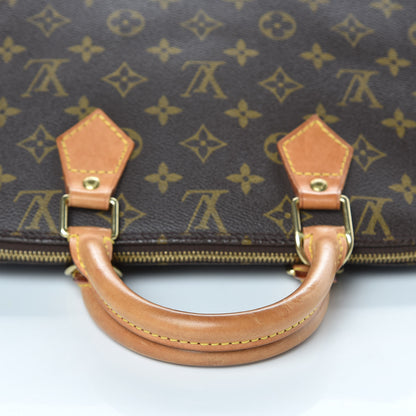 Louis Vuitton Monogram Alma PM 9 of 15