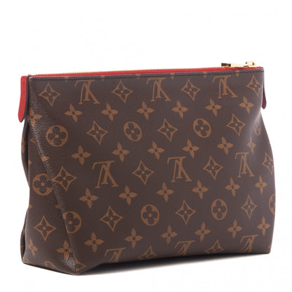 Louis Vuitton Monogram Pallas Beauty Case Cherry 2 of 8