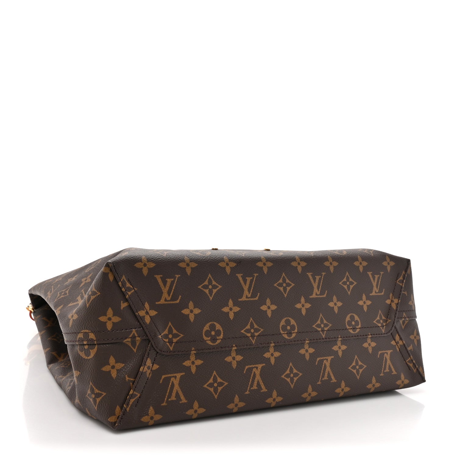 Louis Vuitton Monogram Atlantis GM 4 of 11