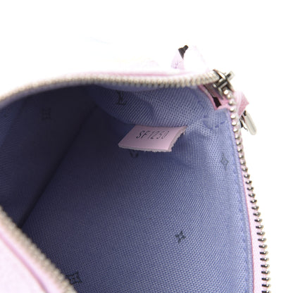 Louis Vuitton Monogram Escale Mini Pochette Accessories Pastel 8 of 8