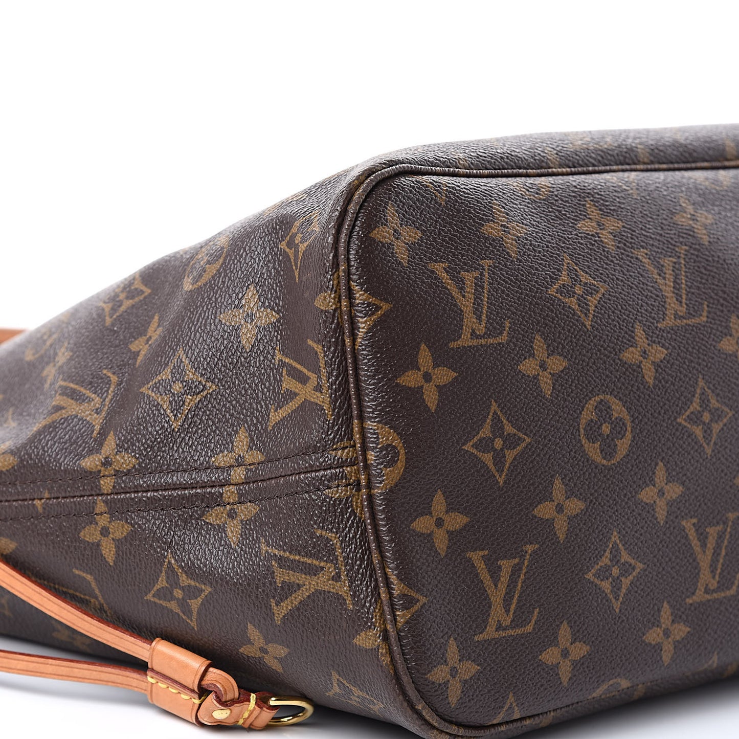 Monogram Neo Neverfull MM