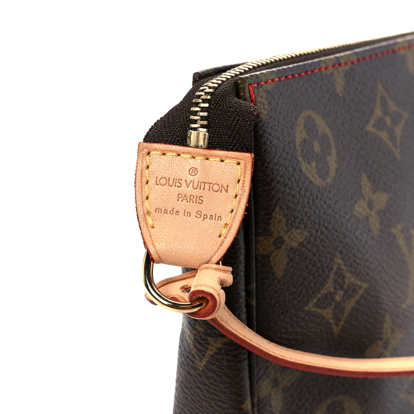 Monogram Cerises Pochette Accessories
