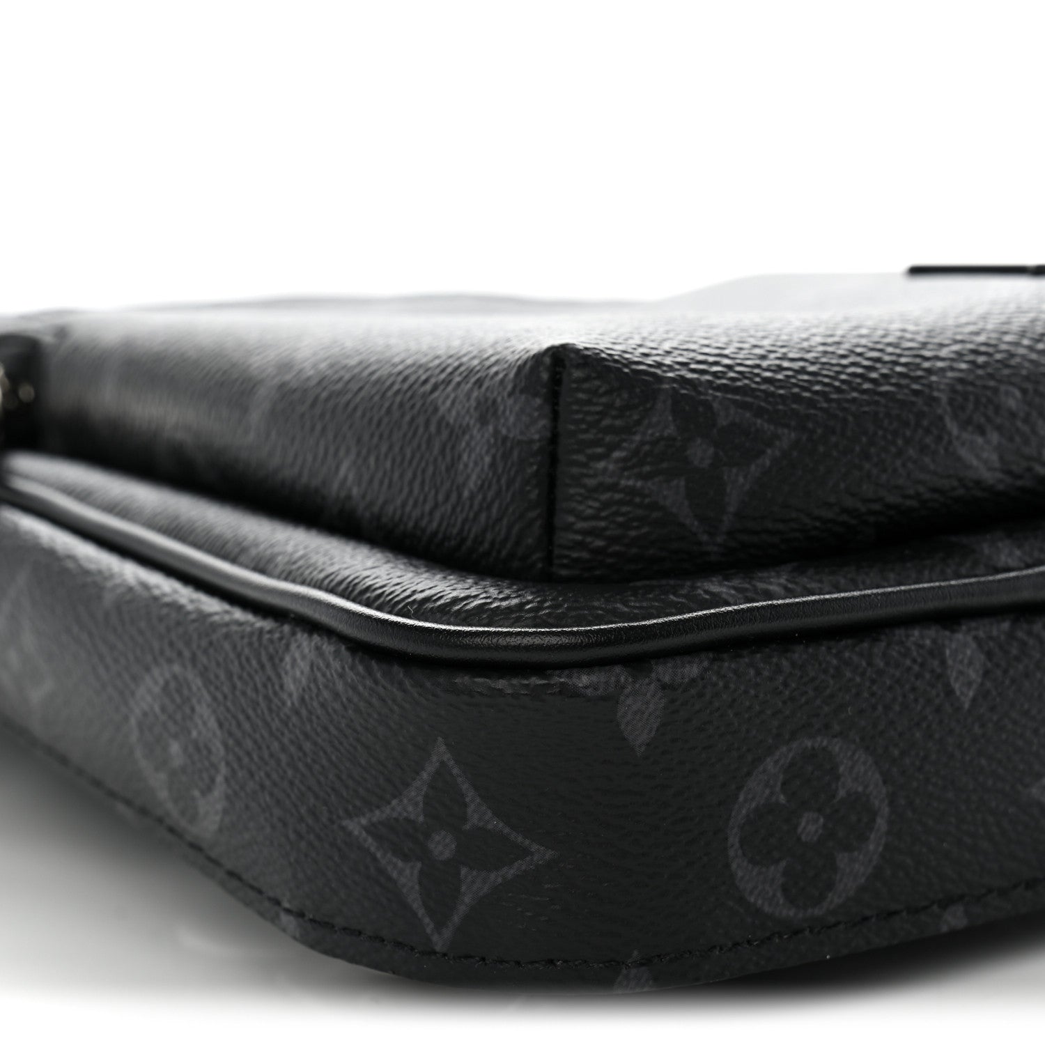 Louis Vuitton Monogram Eclipse Avenue Slingbag PM 8 of 10