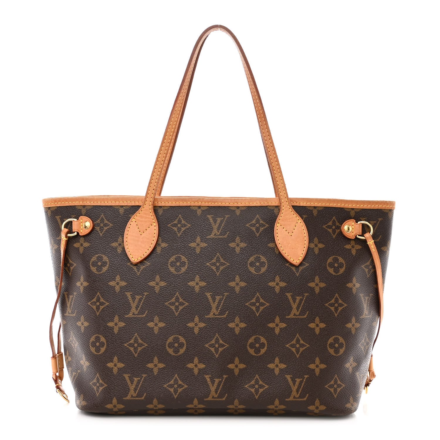 Louis Vuitton Monogram Neo Neverfull PM 1 of 11