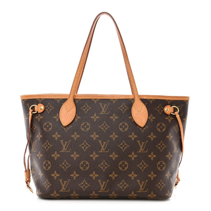 Louis Vuitton Monogram Neo Neverfull PM 1 of 11
