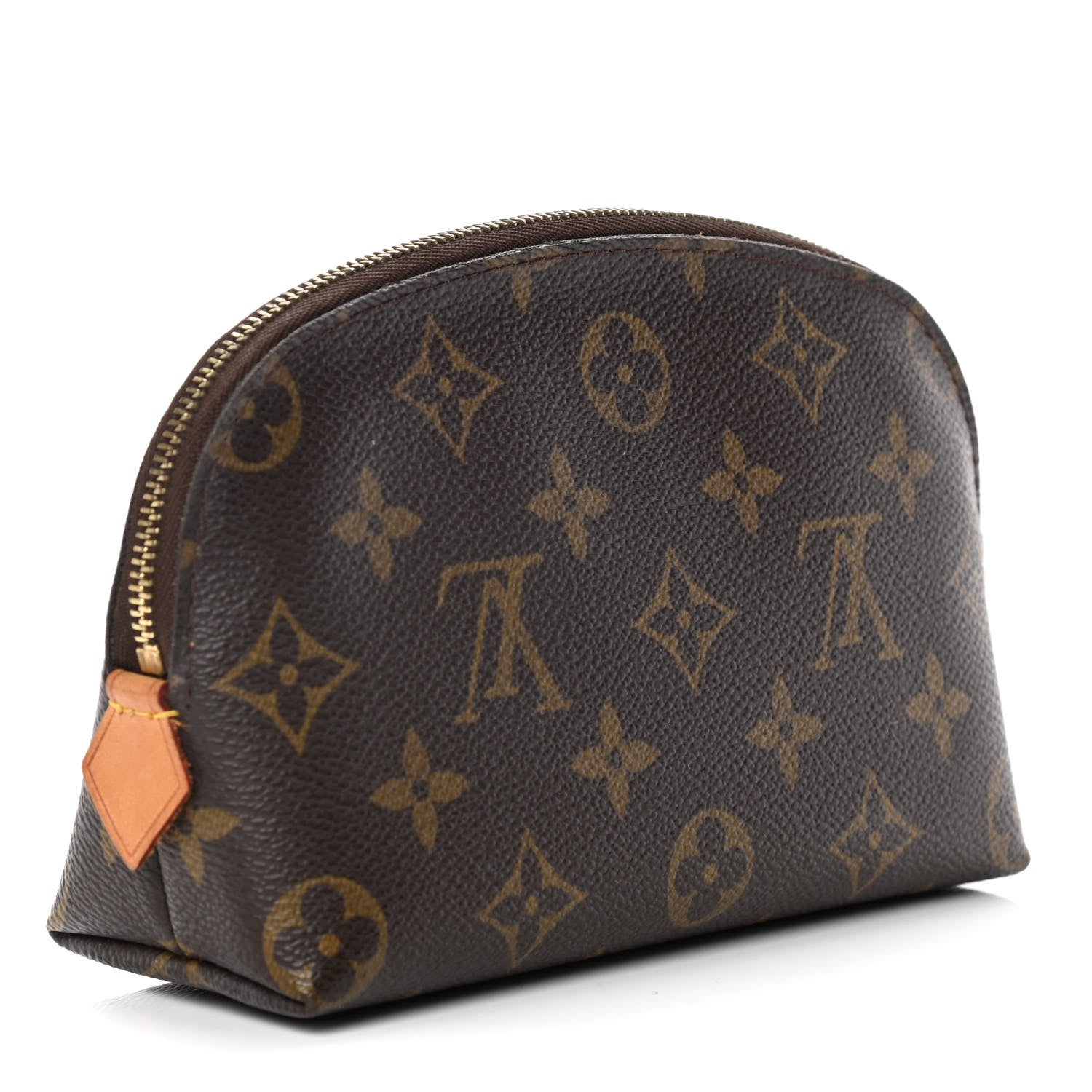 Louis Vuitton Monogram Cosmetic Pouch 3 of 12