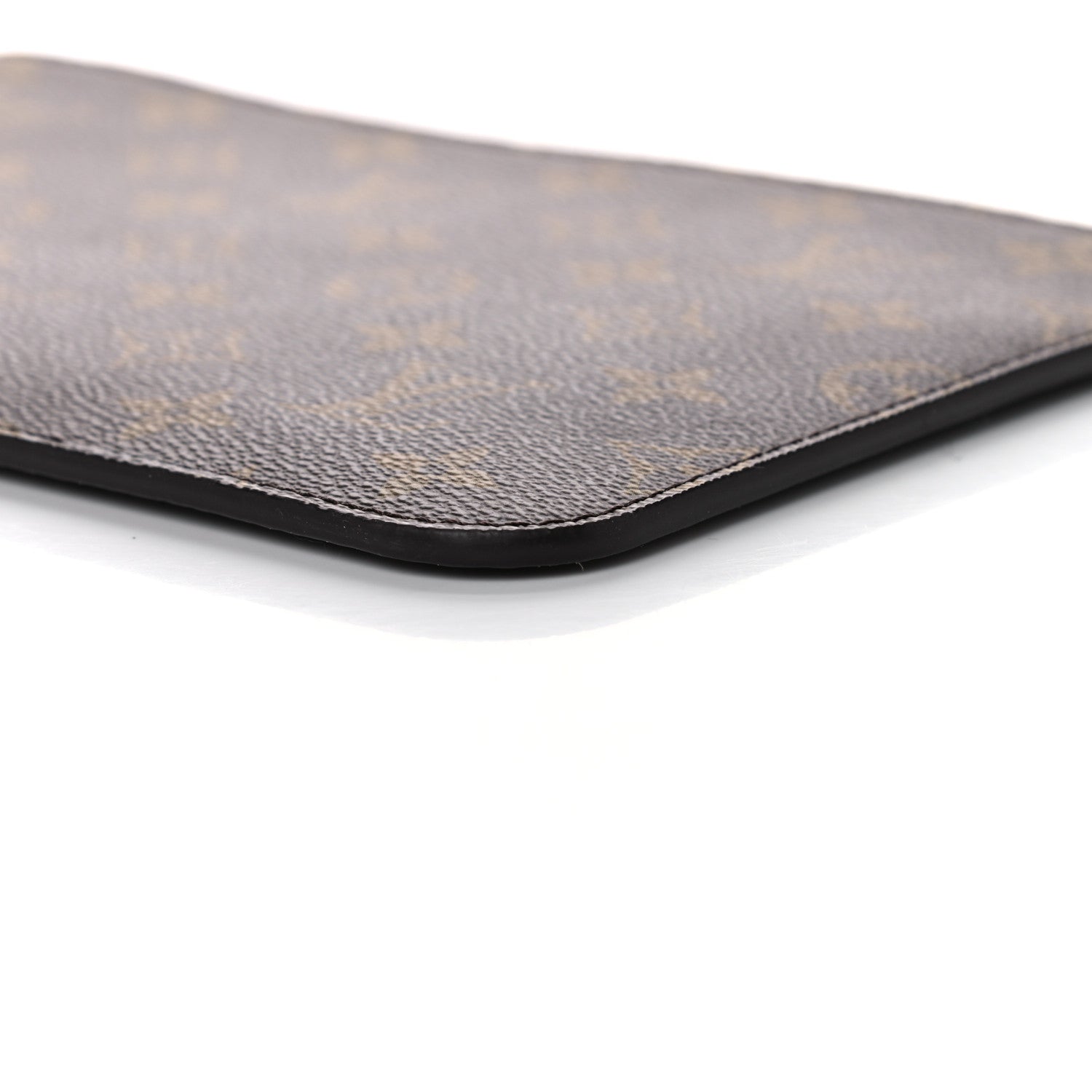 Louis Vuitton Monogram Neverfull MM GM Pochette 10 of 11